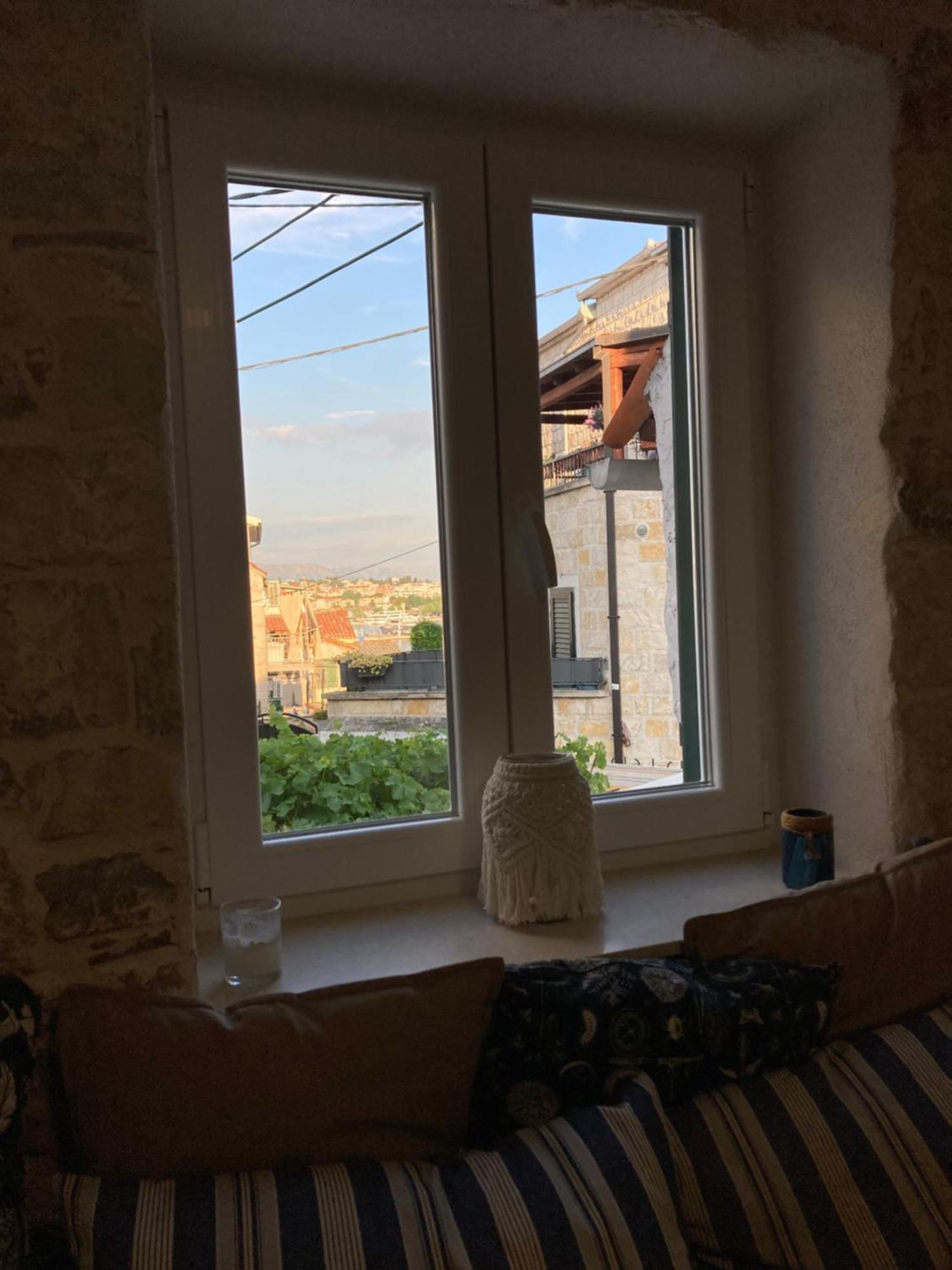 Little Palmina Hotel Split Bagian luar foto