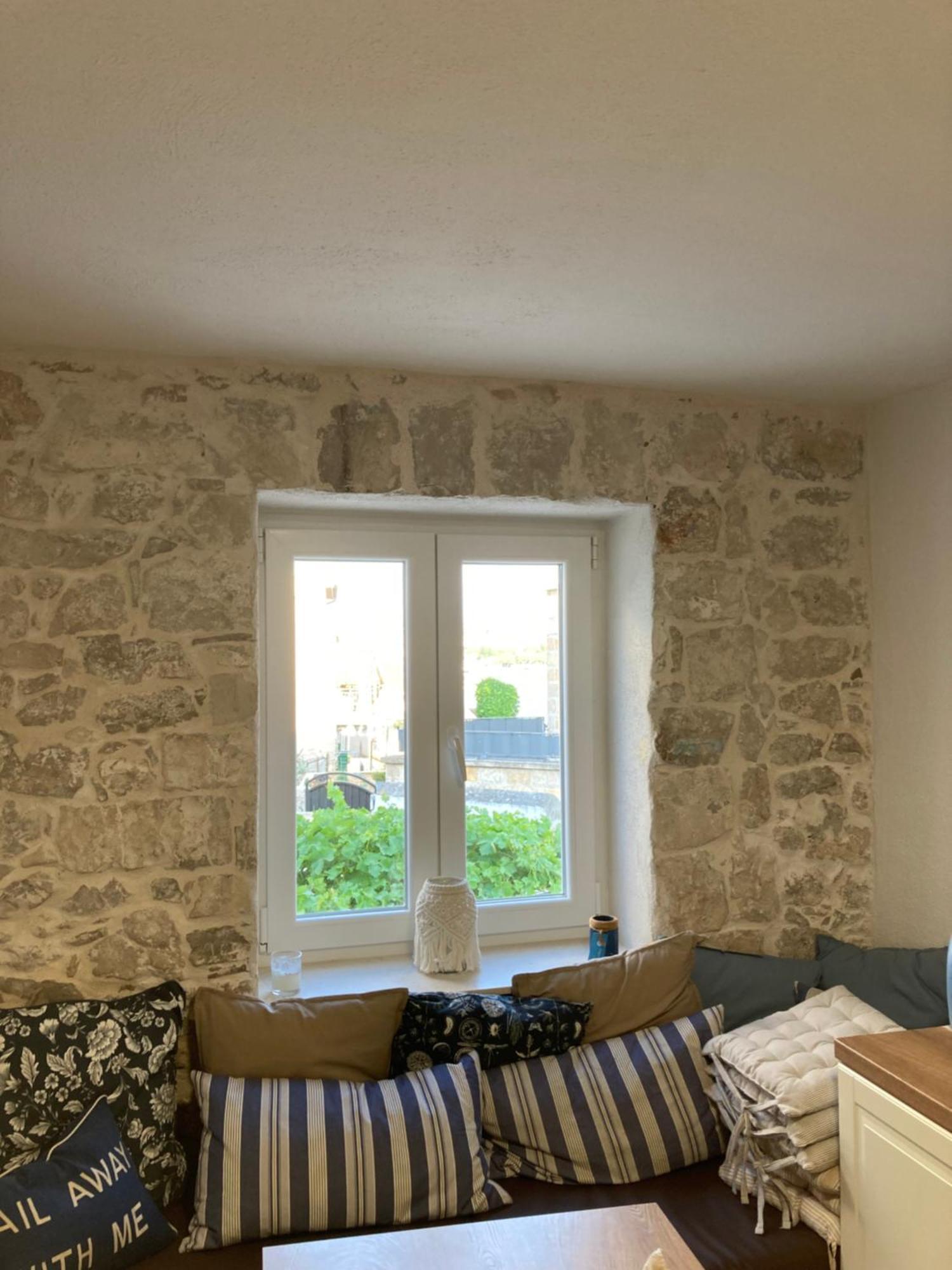 Little Palmina Hotel Split Bagian luar foto