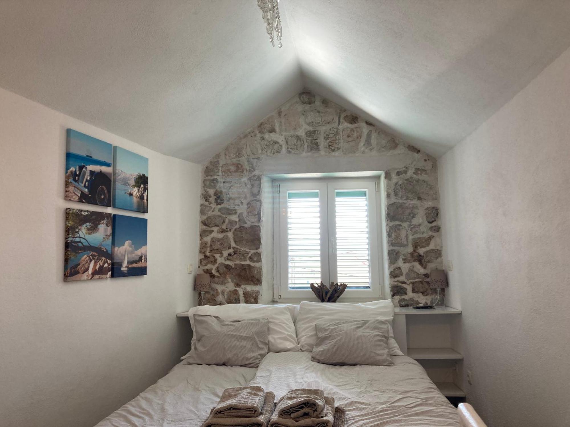 Little Palmina Hotel Split Bagian luar foto