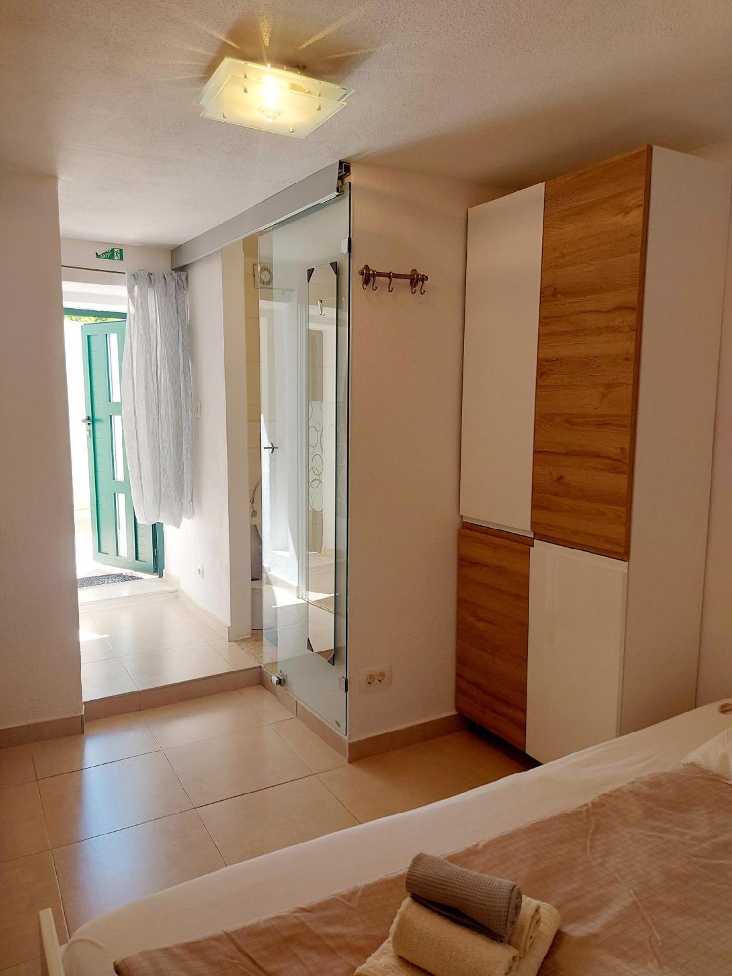 Little Palmina Hotel Split Ruang foto