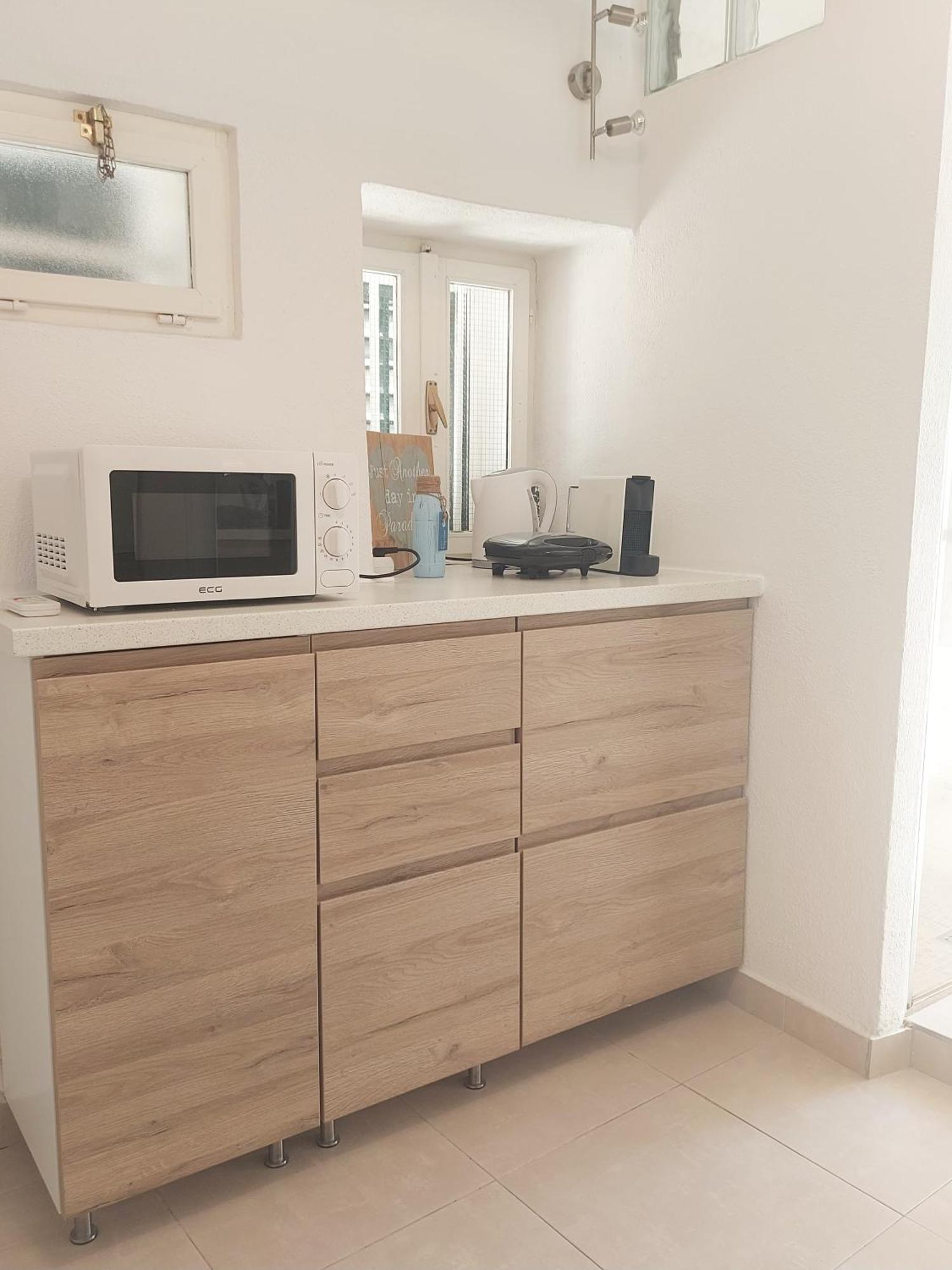 Little Palmina Hotel Split Ruang foto