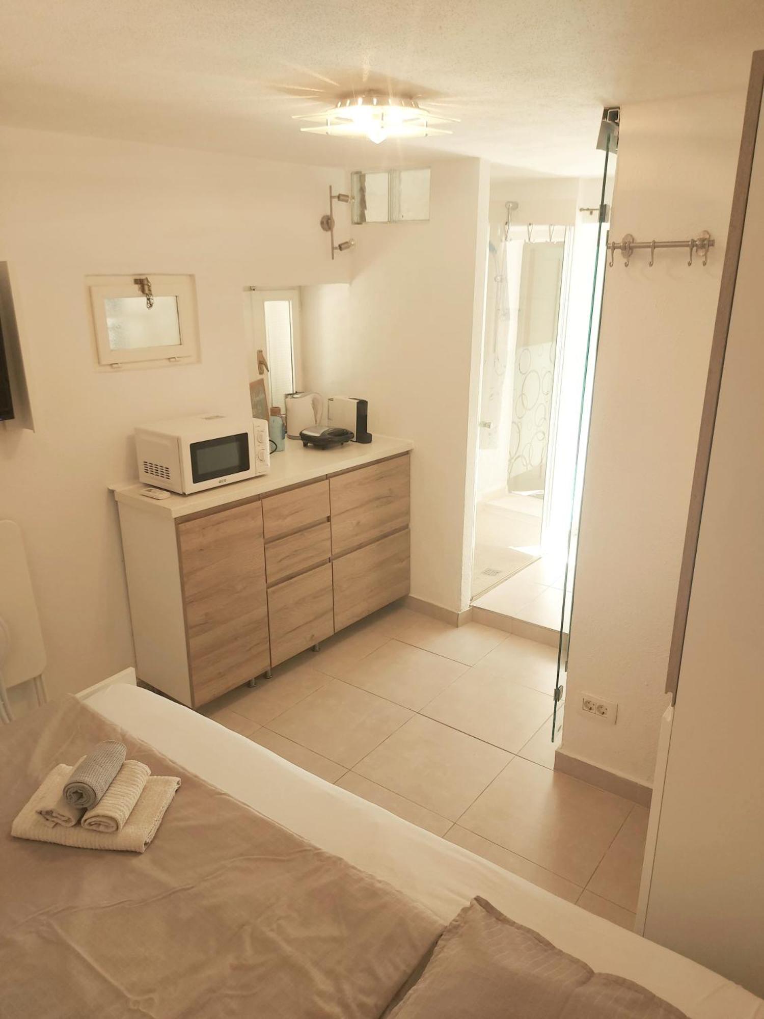 Little Palmina Hotel Split Ruang foto