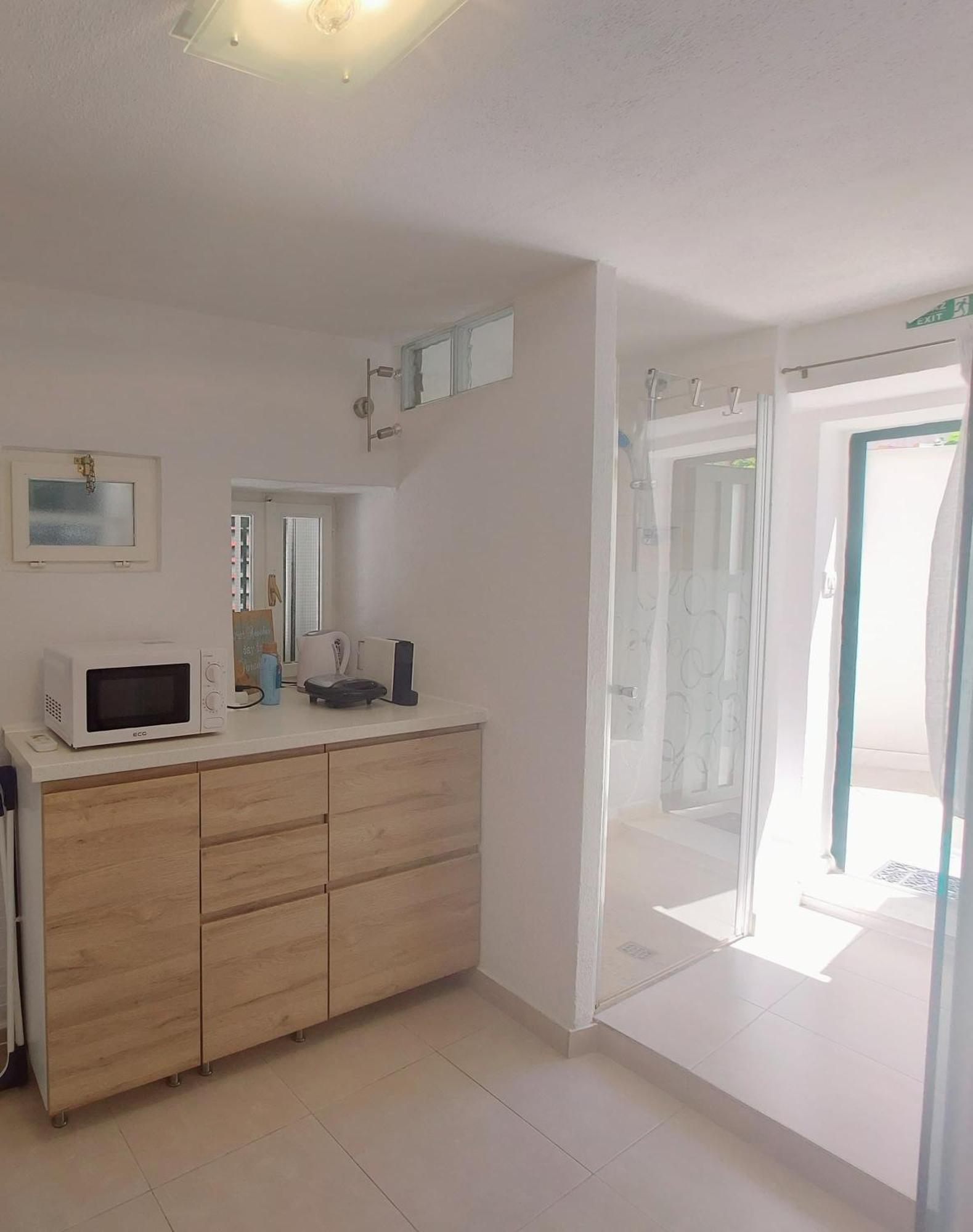 Little Palmina Hotel Split Bagian luar foto