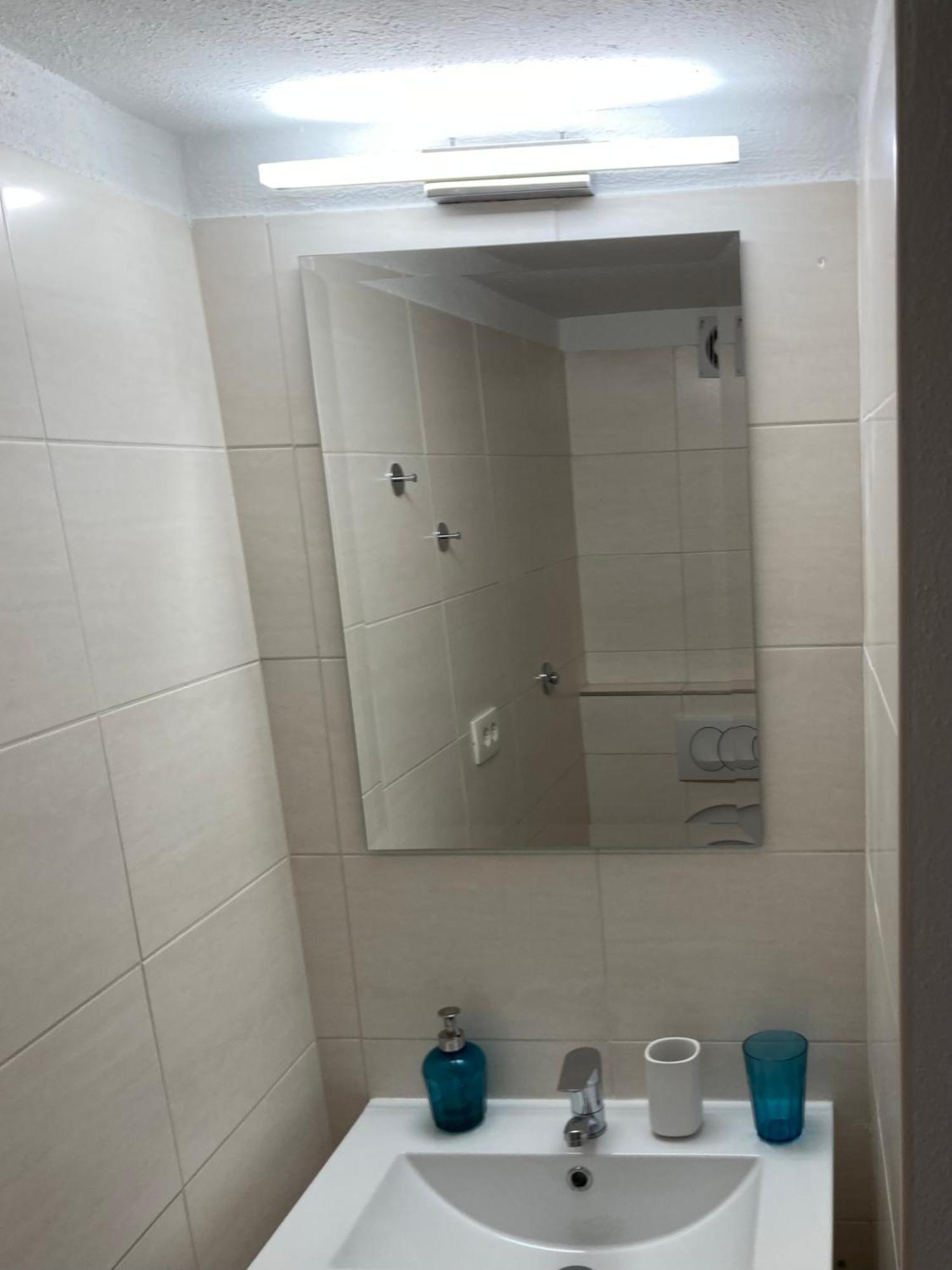 Little Palmina Hotel Split Ruang foto