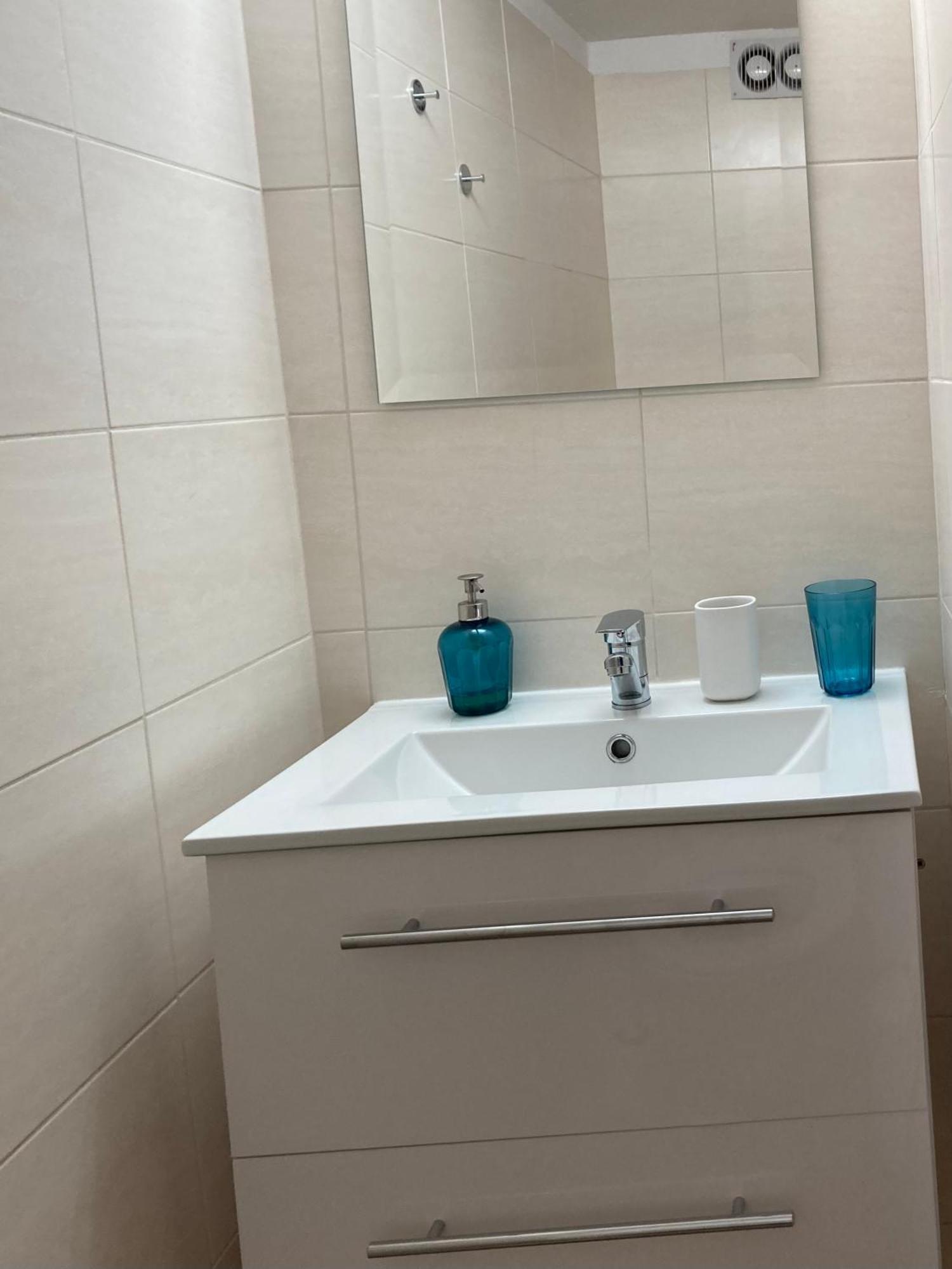 Little Palmina Hotel Split Ruang foto