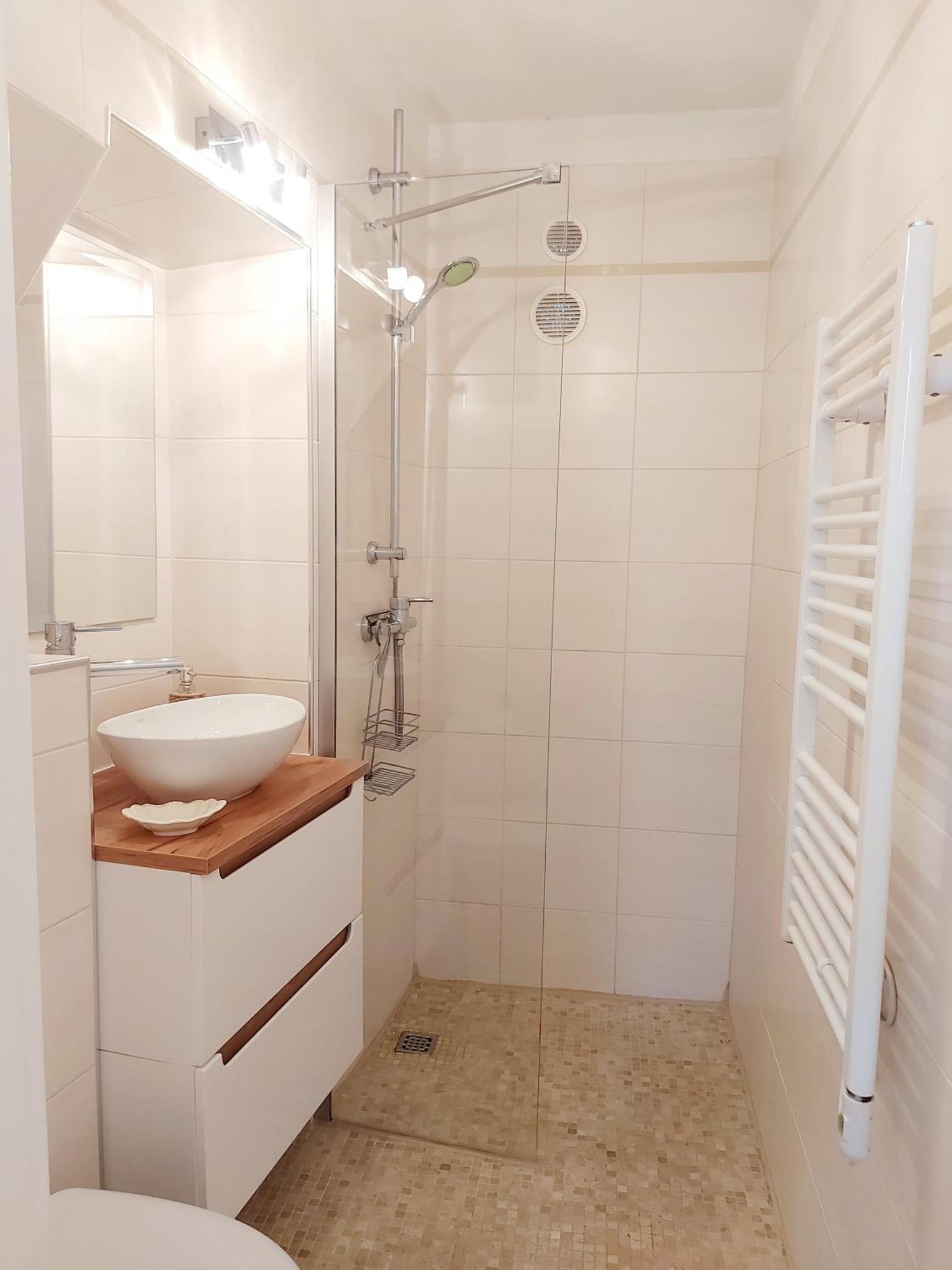 Little Palmina Hotel Split Ruang foto